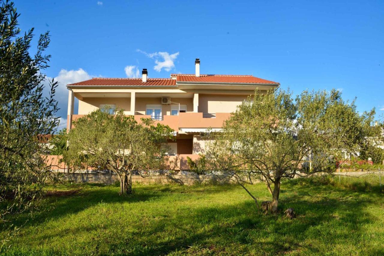 Apartment In Bibinje/zadar Riviera 31187
